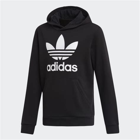 adidas trefoil hoodie sale.